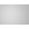 Ekena Millwork Vertical Surface Mount PVC Gable Vent w/ 2"W x 2"H , Brickmould Sill Frame, 20"W x 14"H GVPVE20X1403SN - alternate 2